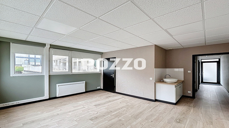 Ma-Cabane - Vente Local commercial VIRE, 62 m²