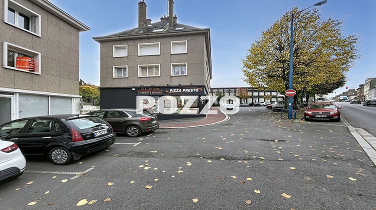 Ma-Cabane - Vente Local commercial VIRE, 62 m²