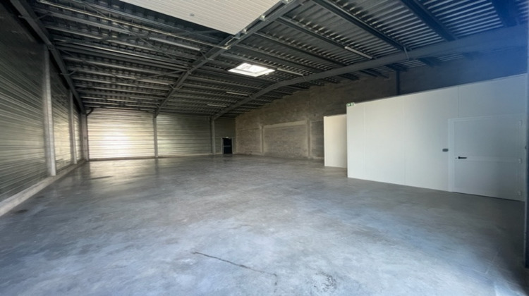 Ma-Cabane - Vente Local commercial VIRE, 1000 m²