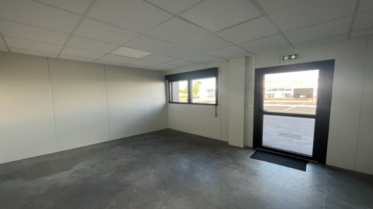 Ma-Cabane - Vente Local commercial VIRE, 250 m²