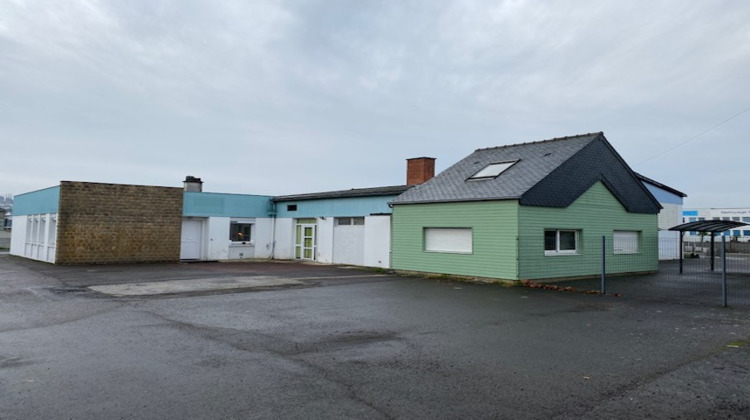 Ma-Cabane - Vente Local commercial Vire, 500 m²