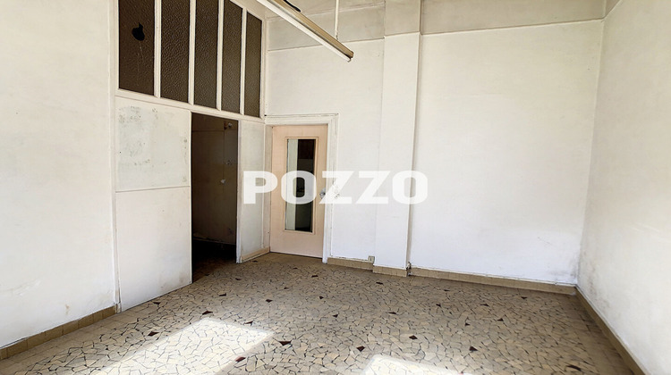 Ma-Cabane - Vente Local commercial VIRE, 100 m²