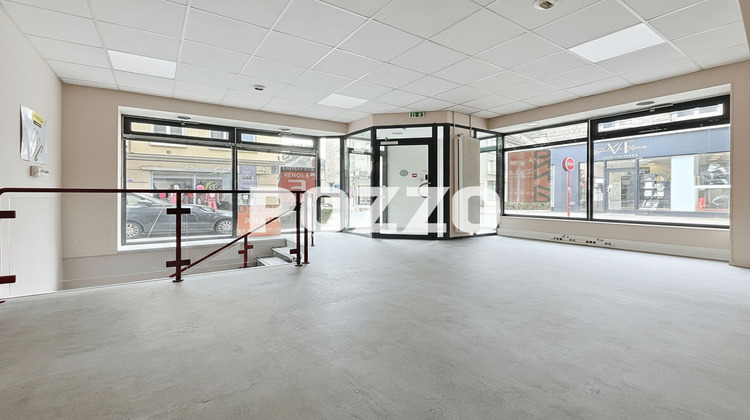 Ma-Cabane - Vente Local commercial VIRE, 105 m²
