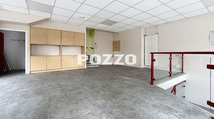 Ma-Cabane - Vente Local commercial VIRE, 105 m²