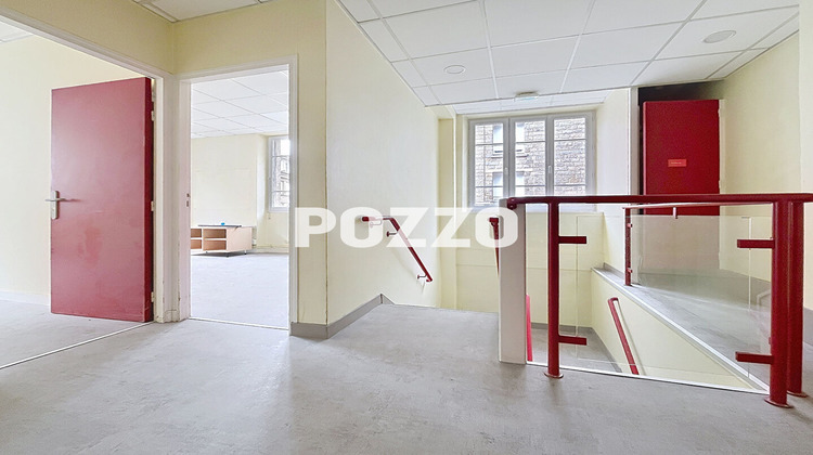 Ma-Cabane - Vente Local commercial VIRE, 105 m²