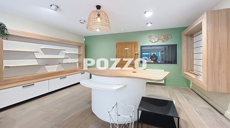 Ma-Cabane - Vente Local commercial VIRE, 50 m²