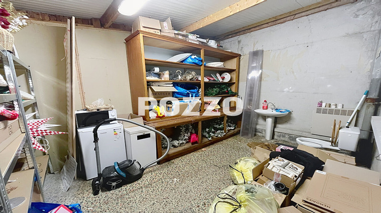 Ma-Cabane - Vente Local commercial VIRE, 50 m²