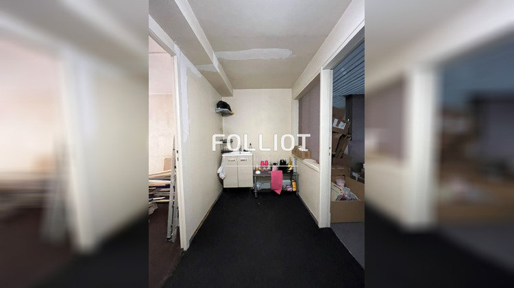 Ma-Cabane - Vente Local commercial VIRE, 52 m²
