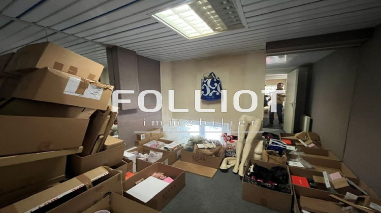 Ma-Cabane - Vente Local commercial VIRE, 52 m²