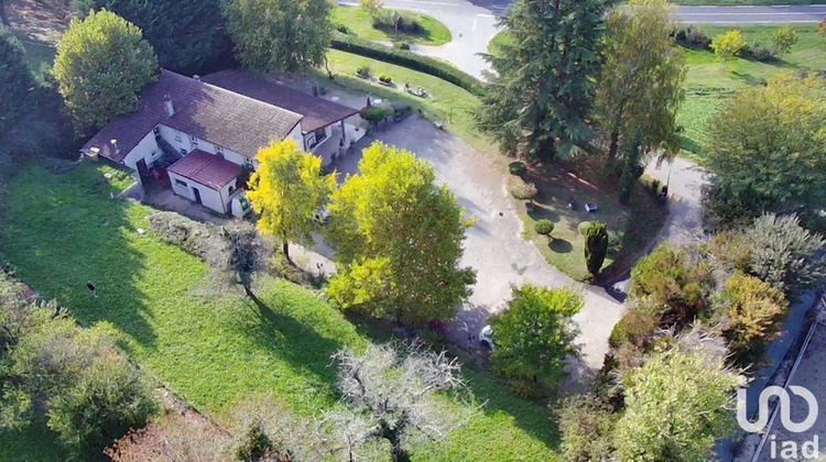 Ma-Cabane - Vente Local commercial Virignin, 400 m²