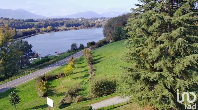 Ma-Cabane - Vente Local commercial Virignin, 400 m²