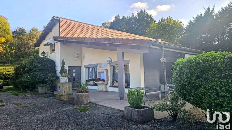 Ma-Cabane - Vente Local commercial Virignin, 400 m²