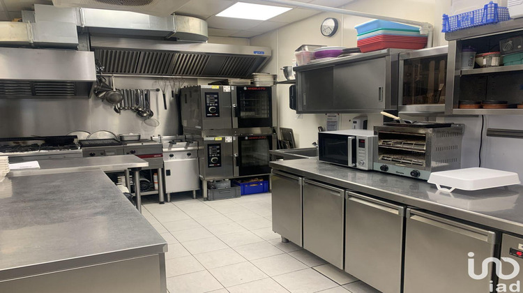 Ma-Cabane - Vente Local commercial Viry-Châtillon, 90 m²