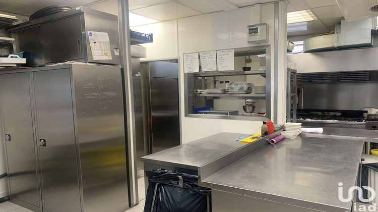 Ma-Cabane - Vente Local commercial Viry-Châtillon, 90 m²