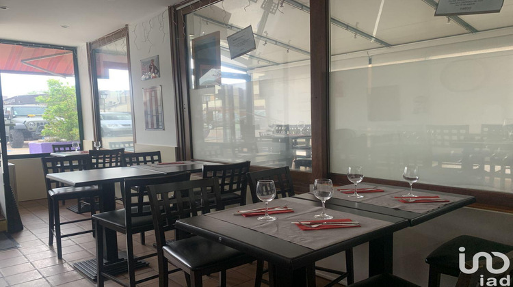 Ma-Cabane - Vente Local commercial Viry-Châtillon, 90 m²