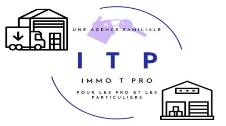 Ma-Cabane - Vente Local commercial Viry-Châtillon, 740 m²