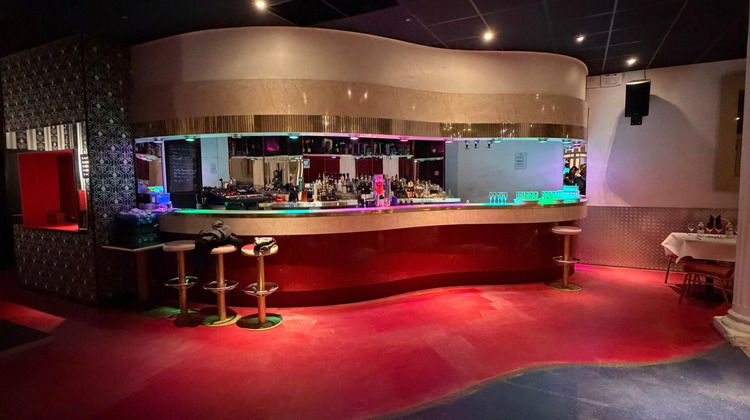 Ma-Cabane - Vente Local commercial Vitot, 470 m²