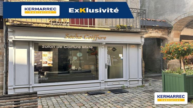 Ma-Cabane - Vente Local commercial VITRE, 28 m²