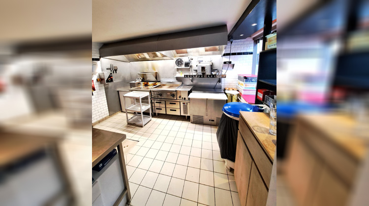 Ma-Cabane - Vente Local commercial Vitre, 150 m²