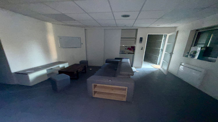 Ma-Cabane - Vente Local commercial VITRE, 260 m²