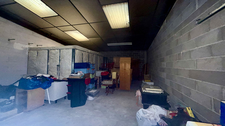 Ma-Cabane - Vente Local commercial VITRE, 260 m²