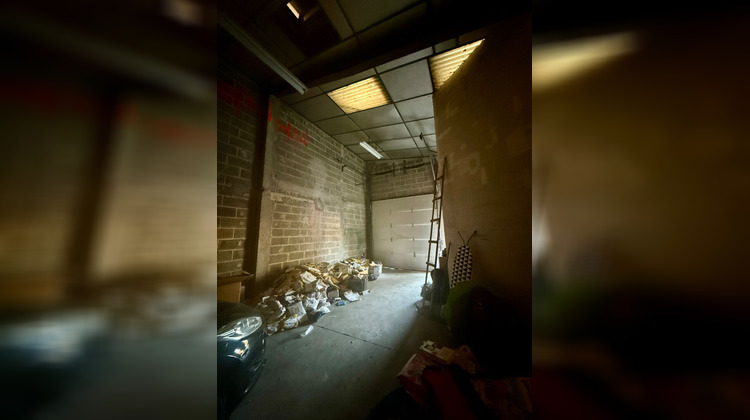 Ma-Cabane - Vente Local commercial VITRE, 260 m²