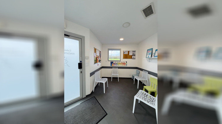 Ma-Cabane - Vente Local commercial VITRE, 122 m²