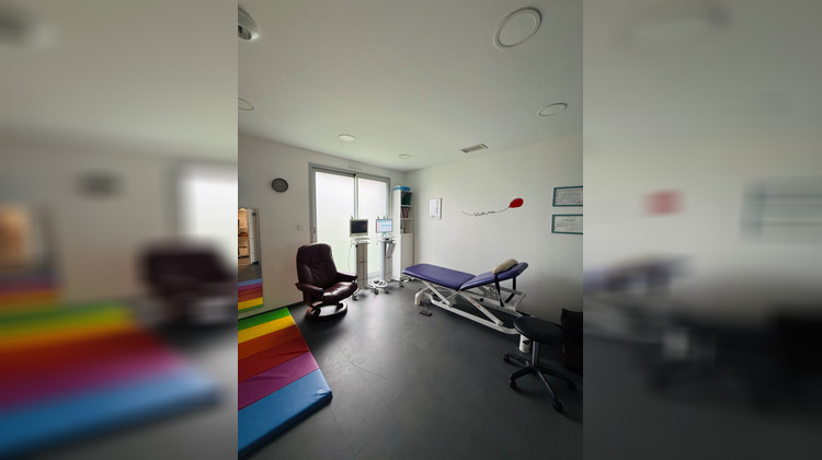 Ma-Cabane - Vente Local commercial VITRE, 122 m²