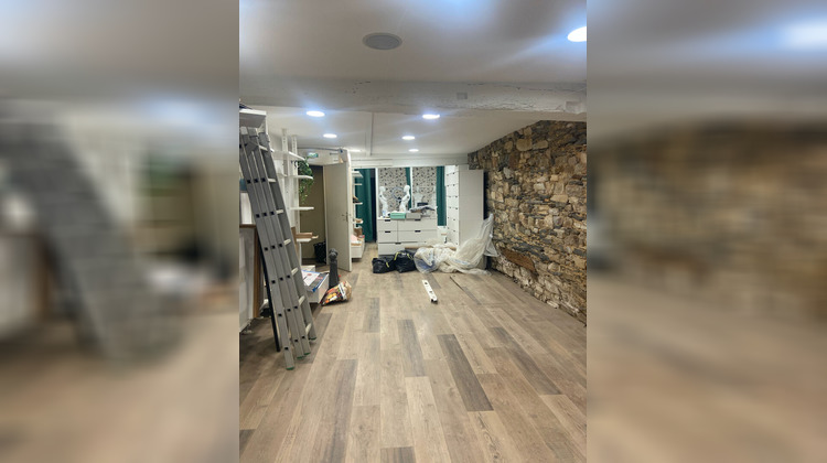 Ma-Cabane - Vente Local commercial VITRE, 66 m²