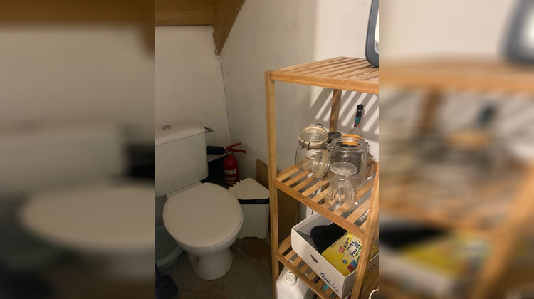 Ma-Cabane - Vente Local commercial VITRE, 66 m²