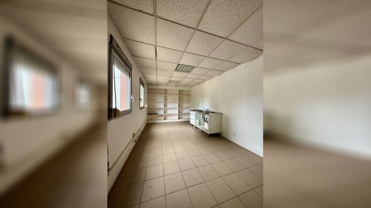Ma-Cabane - Vente Local commercial VITRE, 351 m²