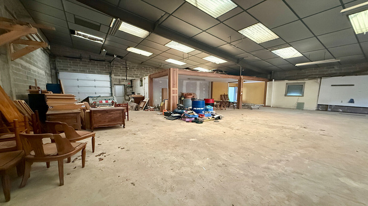 Ma-Cabane - Vente Local commercial VITRE, 351 m²