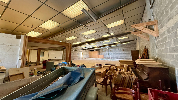 Ma-Cabane - Vente Local commercial VITRE, 351 m²