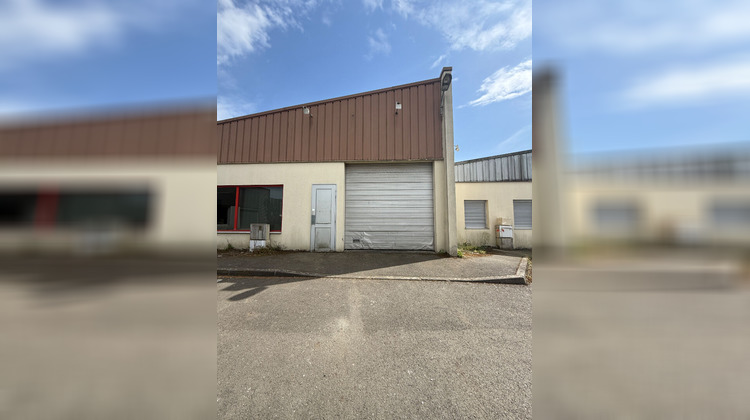 Ma-Cabane - Vente Local commercial VITRE, 351 m²