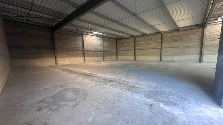 Ma-Cabane - Vente Local commercial Vitre, 383 m²
