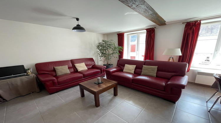 Ma-Cabane - Vente Local commercial Vitry-Aux-Loges, 179 m²