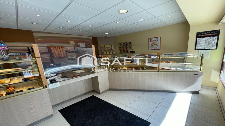 Ma-Cabane - Vente Local commercial Vitry-Aux-Loges, 179 m²