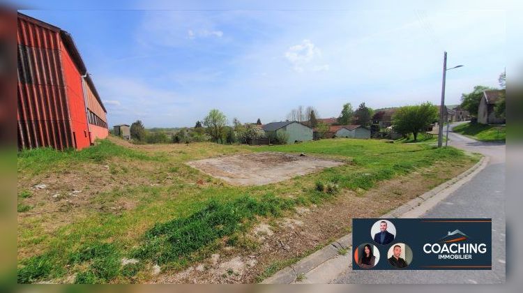 Ma-Cabane - Vente Local commercial Vitry-le-François, 658 m²