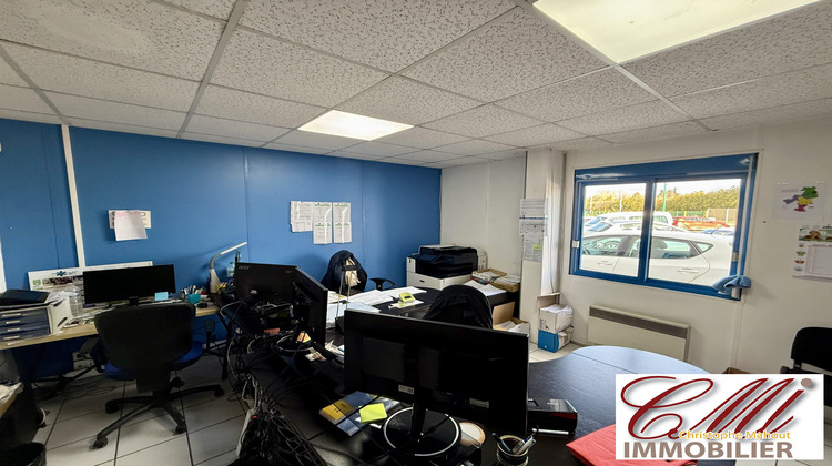 Ma-Cabane - Vente Local commercial Vitry-le-François, 2934 m²