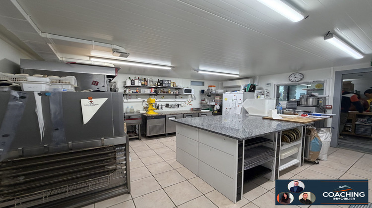 Ma-Cabane - Vente Local commercial Vitry-le-François, 81 m²