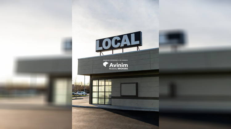 Ma-Cabane - Vente Local commercial Vitry-le-François, 800 m²