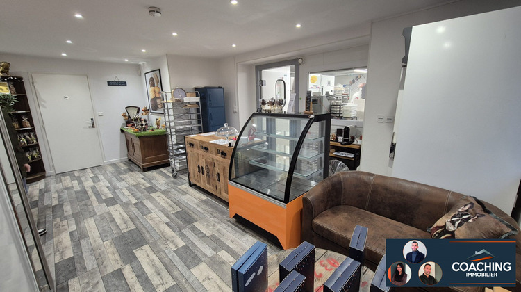 Ma-Cabane - Vente Local commercial Vitry-le-François, 81 m²