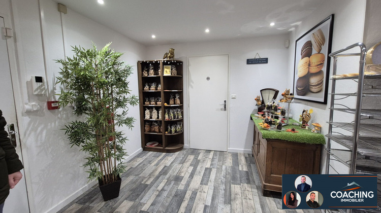 Ma-Cabane - Vente Local commercial Vitry-le-François, 81 m²