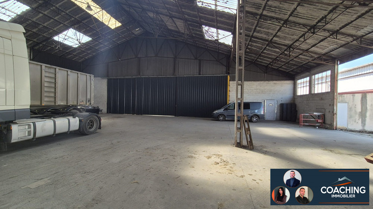 Ma-Cabane - Vente Local commercial Vitry-le-François, 10000 m²