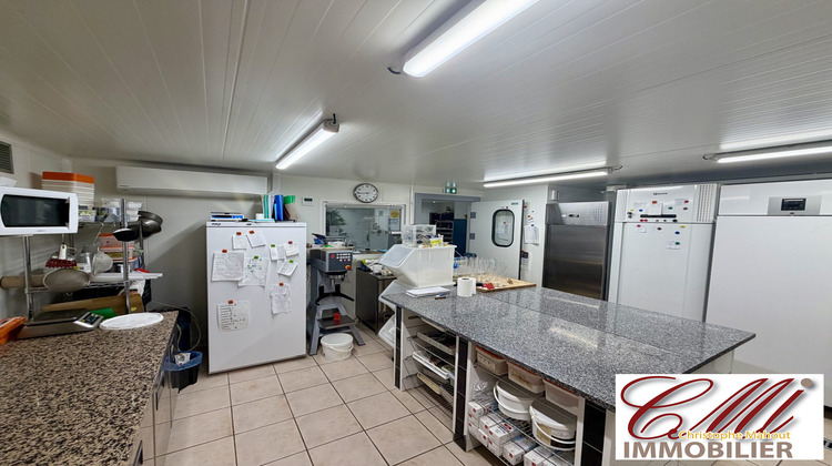 Ma-Cabane - Vente Local commercial Vitry-le-François, 81 m²