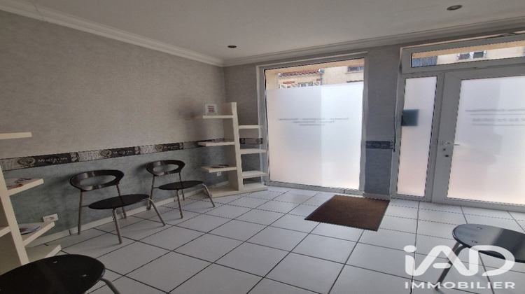 Ma-Cabane - Vente Local commercial Vitry-le-François, 50 m²