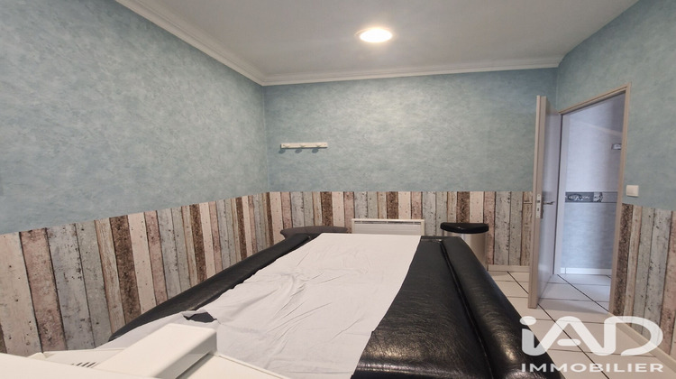 Ma-Cabane - Vente Local commercial Vitry-le-François, 50 m²