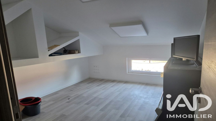 Ma-Cabane - Vente Local commercial Vitry-le-François, 565 m²