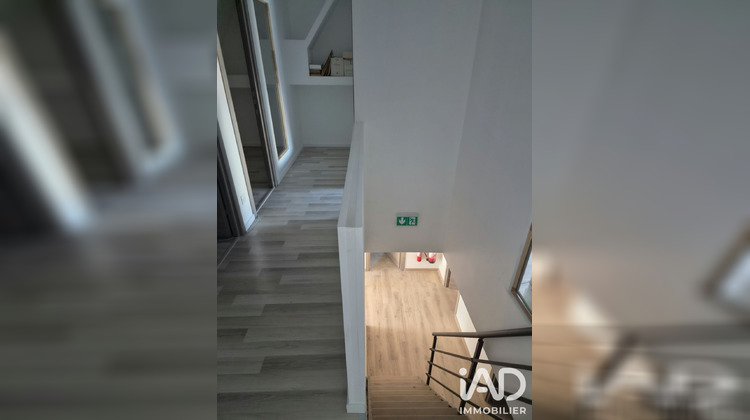 Ma-Cabane - Vente Local commercial Vitry-le-François, 565 m²