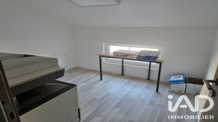 Ma-Cabane - Vente Local commercial Vitry-le-François, 565 m²